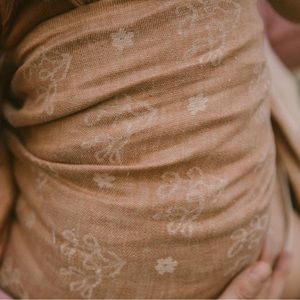 WildBird x DAE ring sling